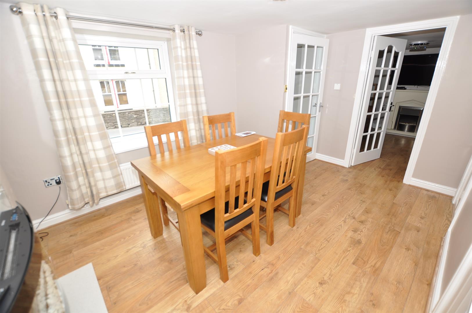 Moir Cottage, Laugharne, Carmarthen Terry Thomas & Co Estate Agents